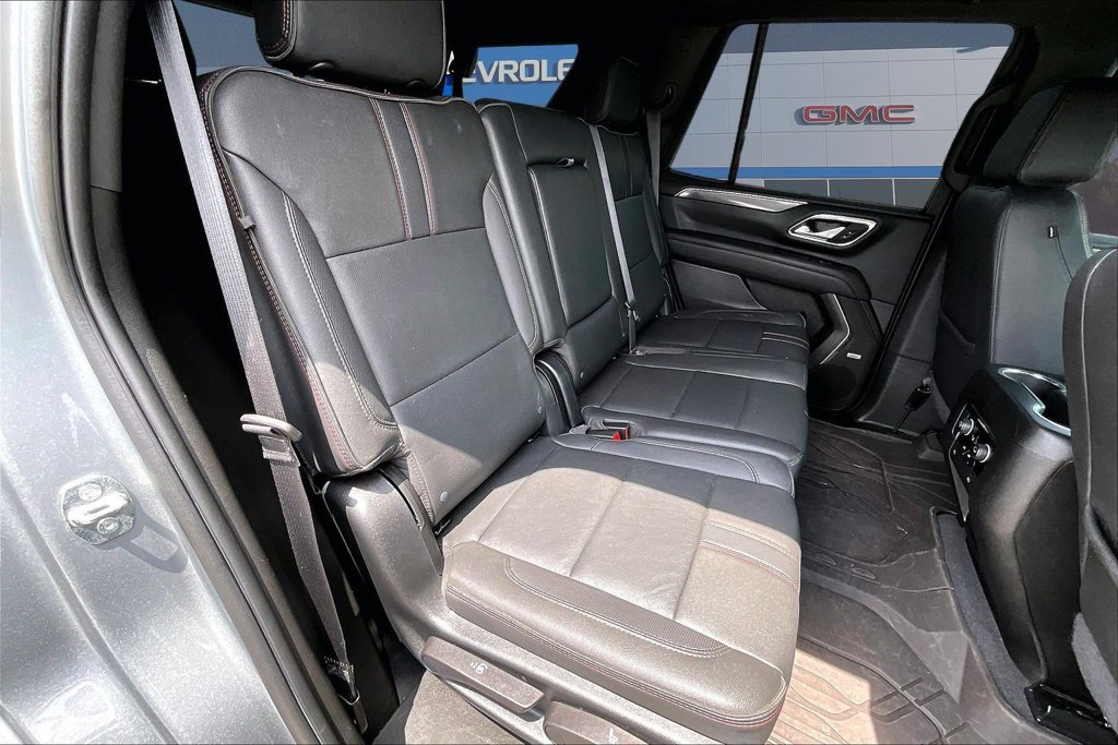 Used 2023 Chevrolet Tahoe RST AWD/4WD image 28