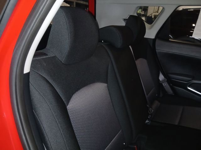 Used 2022 Kia Soul LX image 41