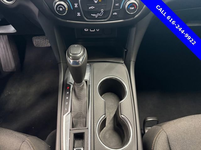 Used 2019 Chevrolet Equinox LT w/ LPO, Floor Liner Package image 14