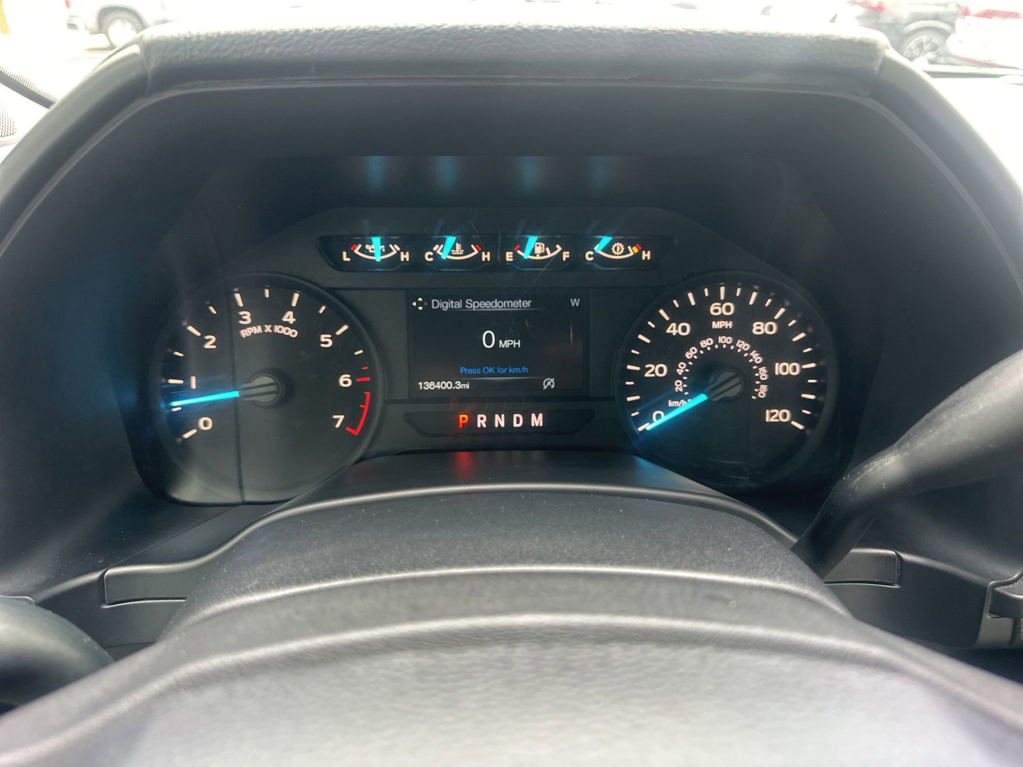 Used 2020 Ford F150 XL w/ Equipment Group 101A Mid AWD/4WD image 19