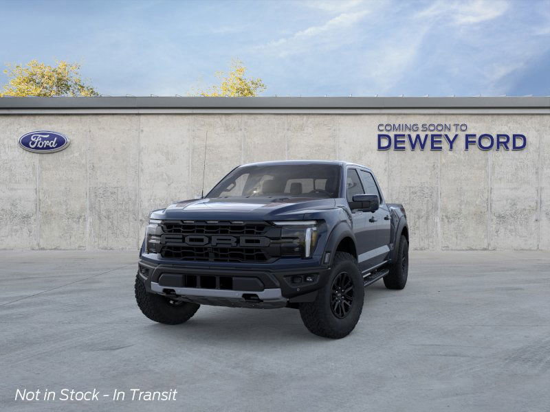 New 2025 Ford F150 Raptor image 2