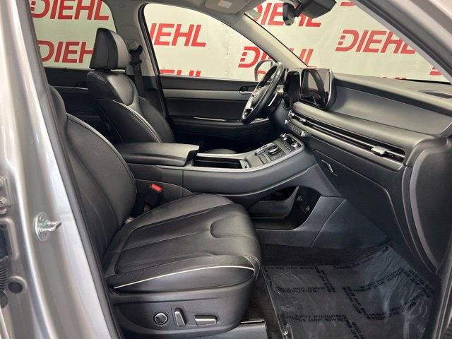 Used 2025 Hyundai Palisade SEL AWD/4WD image 13