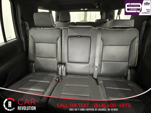 Used 2024 GMC Yukon XL SLT image 15