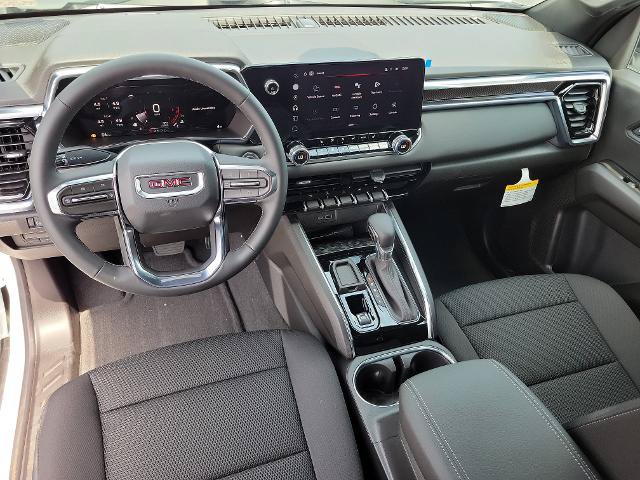 New 2026 GMC Canyon Elevation w/ Convenience Package RWD image 16