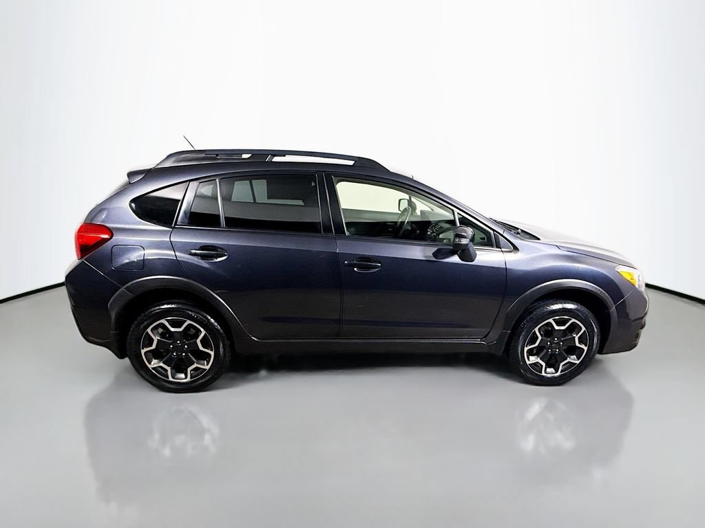 Used 2015 Subaru Crosstrek 2.0i Limited AWD/4WD image 8