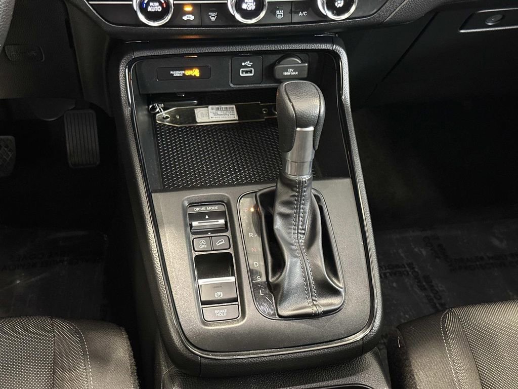 Used 2023 Honda CR-V LX image 25