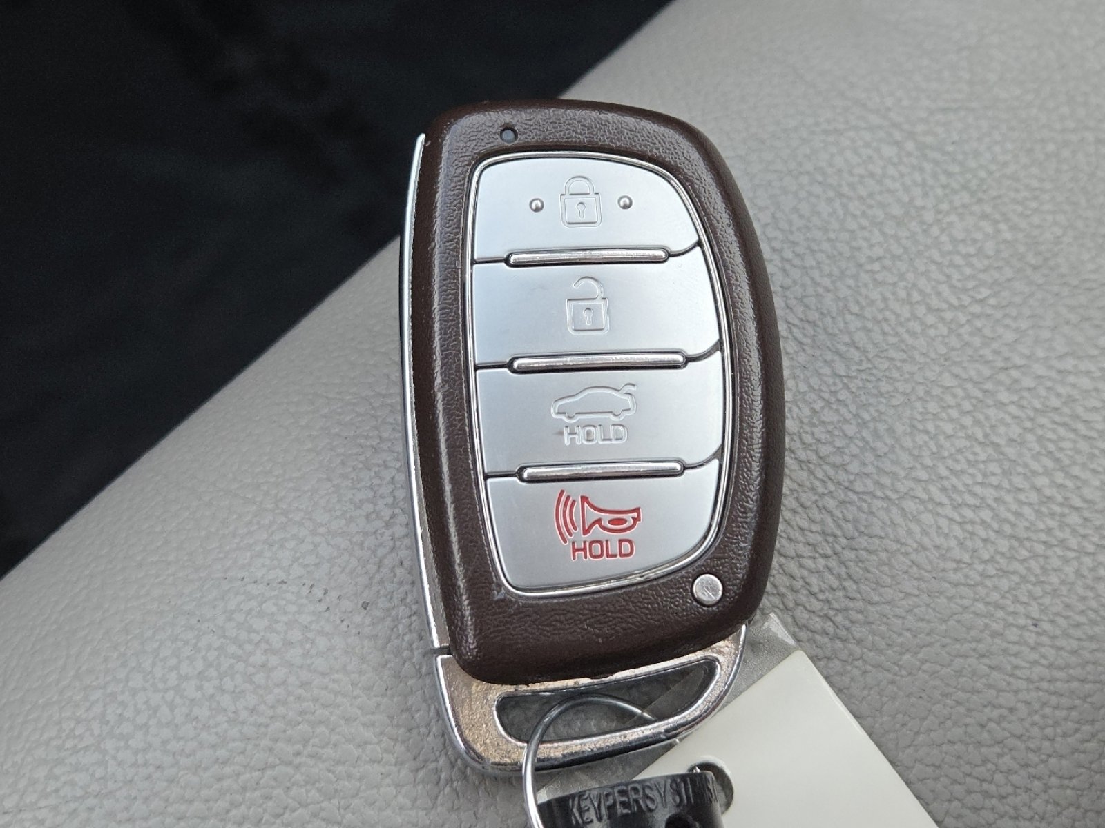 Used 2017 Hyundai Sonata Sport w/ Value Edition Package 02 image 32