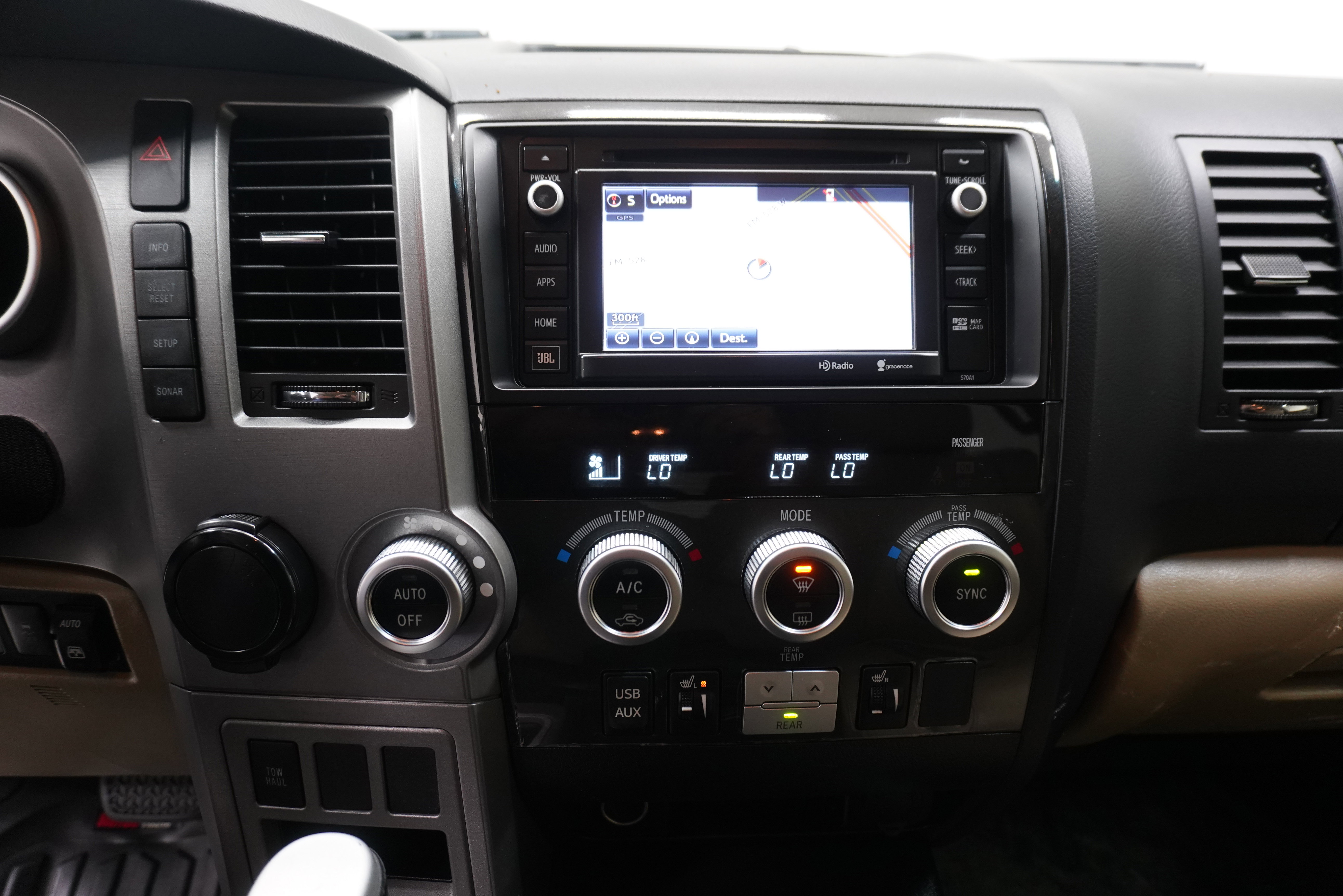 Used 2014 Toyota Sequoia Limited RWD image 16