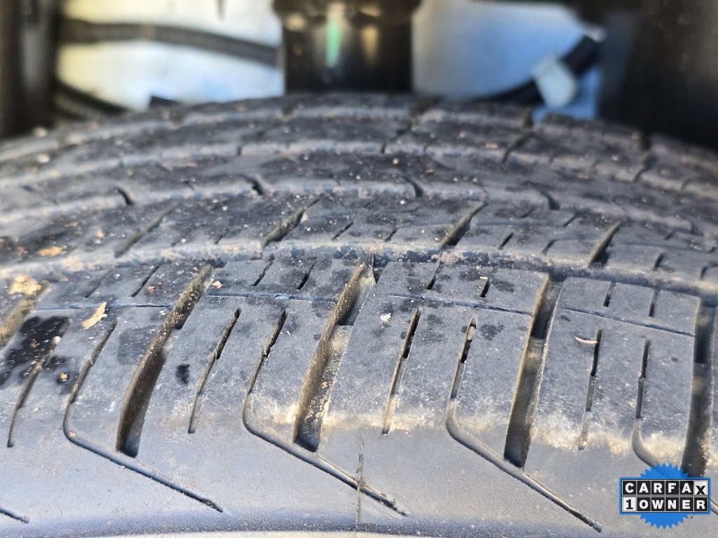 Used 2024 Jeep Compass Trailhawk image 10