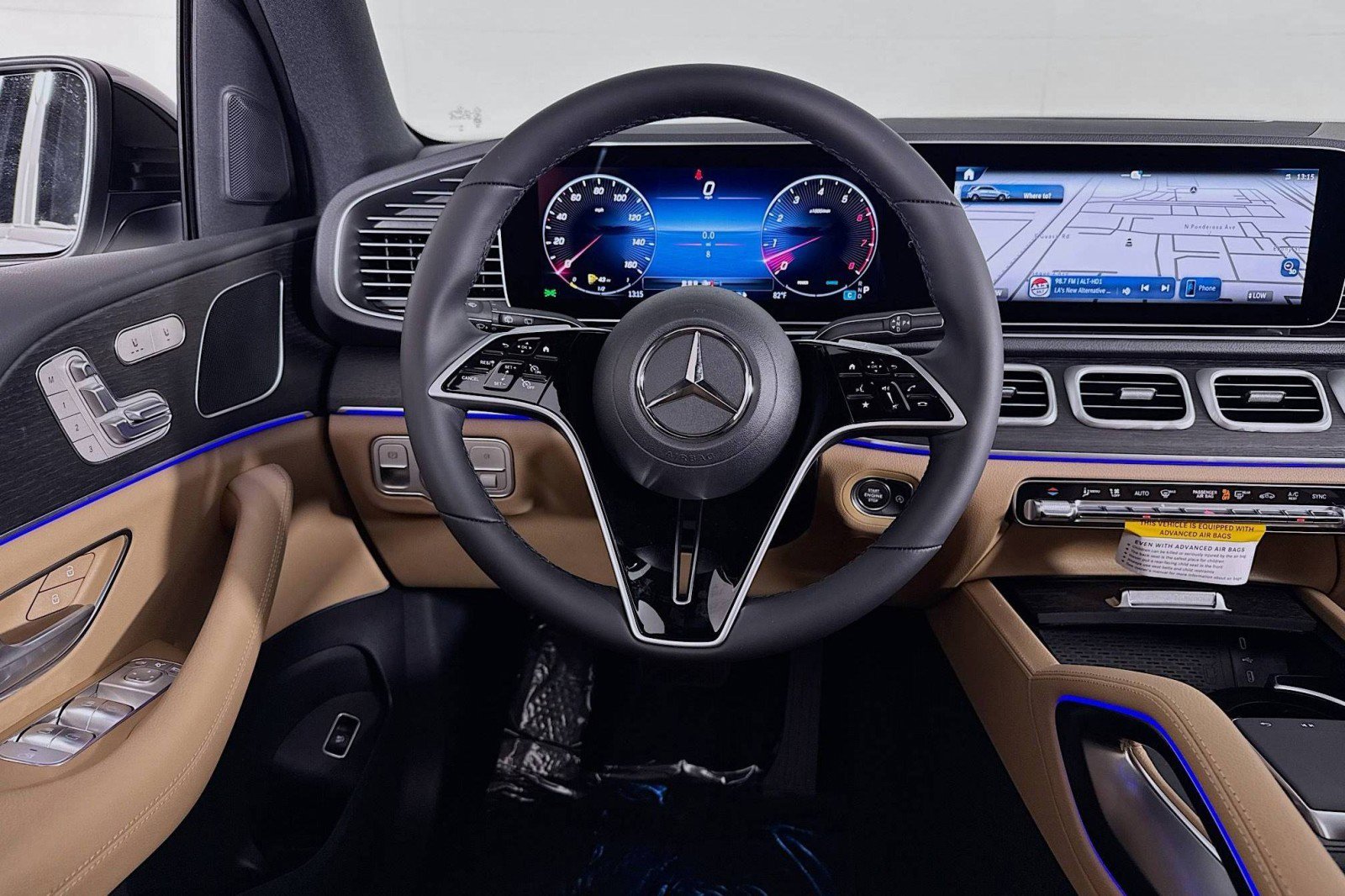 New 2026 Mercedes-Benz GLE 450 4MATIC image 4