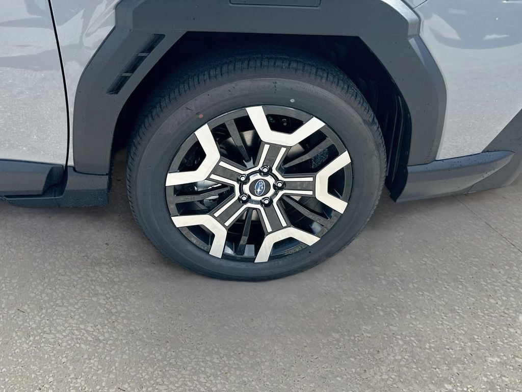New 2026 Subaru Outback Touring XT AWD/4WD image 30
