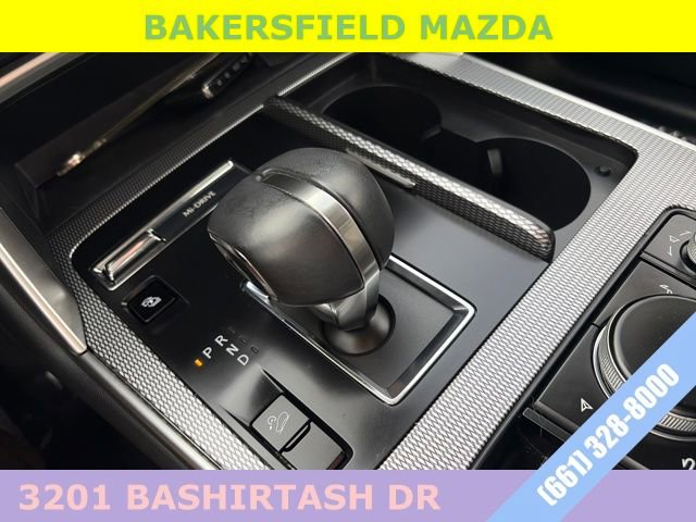 Used 2024 MAZDA CX-90 Plug-In Hybrid w/ Preferred image 24