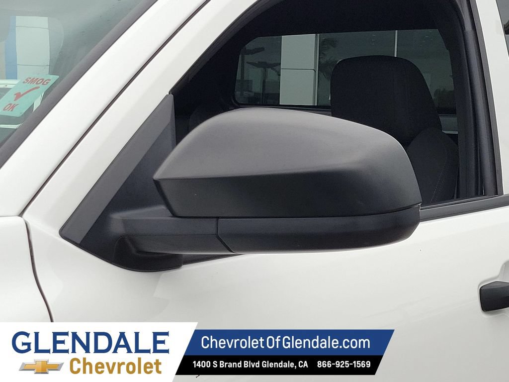 Used 2025 Toyota Tacoma SR RWD image 19