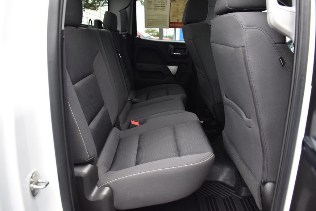 Used 2016 Chevrolet Silverado 1500 LT w/ All Star Edition RWD image 14