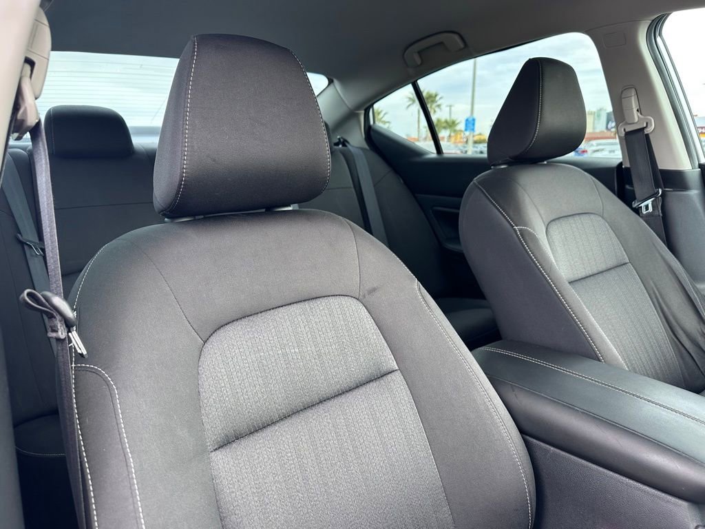 Used 2020 Nissan Altima 2.5 S image 25