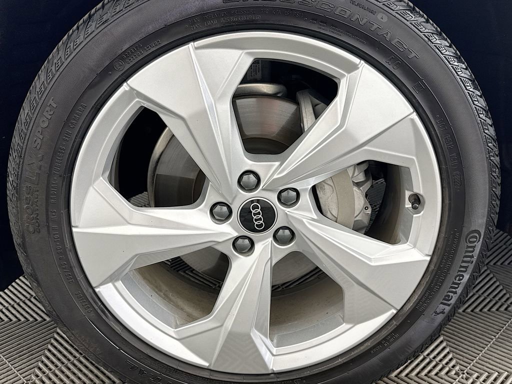 Certified 2023 Audi Q5 2.0T Premium Plus w/ Premium Plus Package image 29