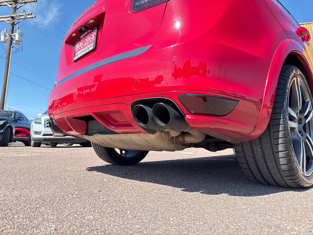 Used 2013 Porsche Cayenne GTS AWD/4WD image 47