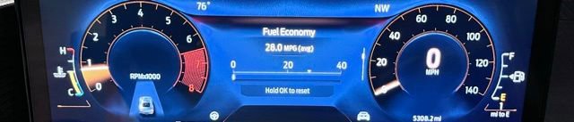 Used 2026 Ford Mustang Premium RWD image 19