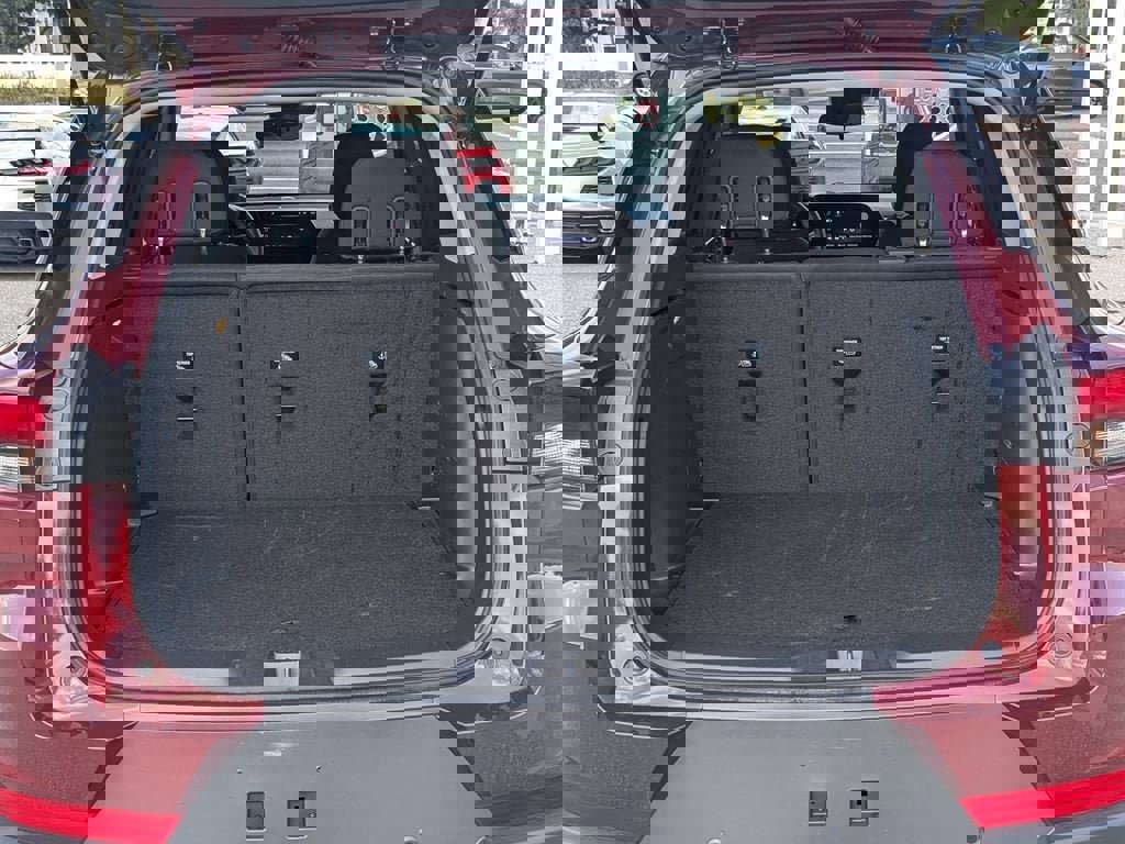 Certified 2025 Chevrolet TrailBlazer LS w/ LS Convenience Package image 8