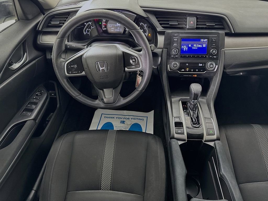 Used 2016 Honda Civic LX image 26