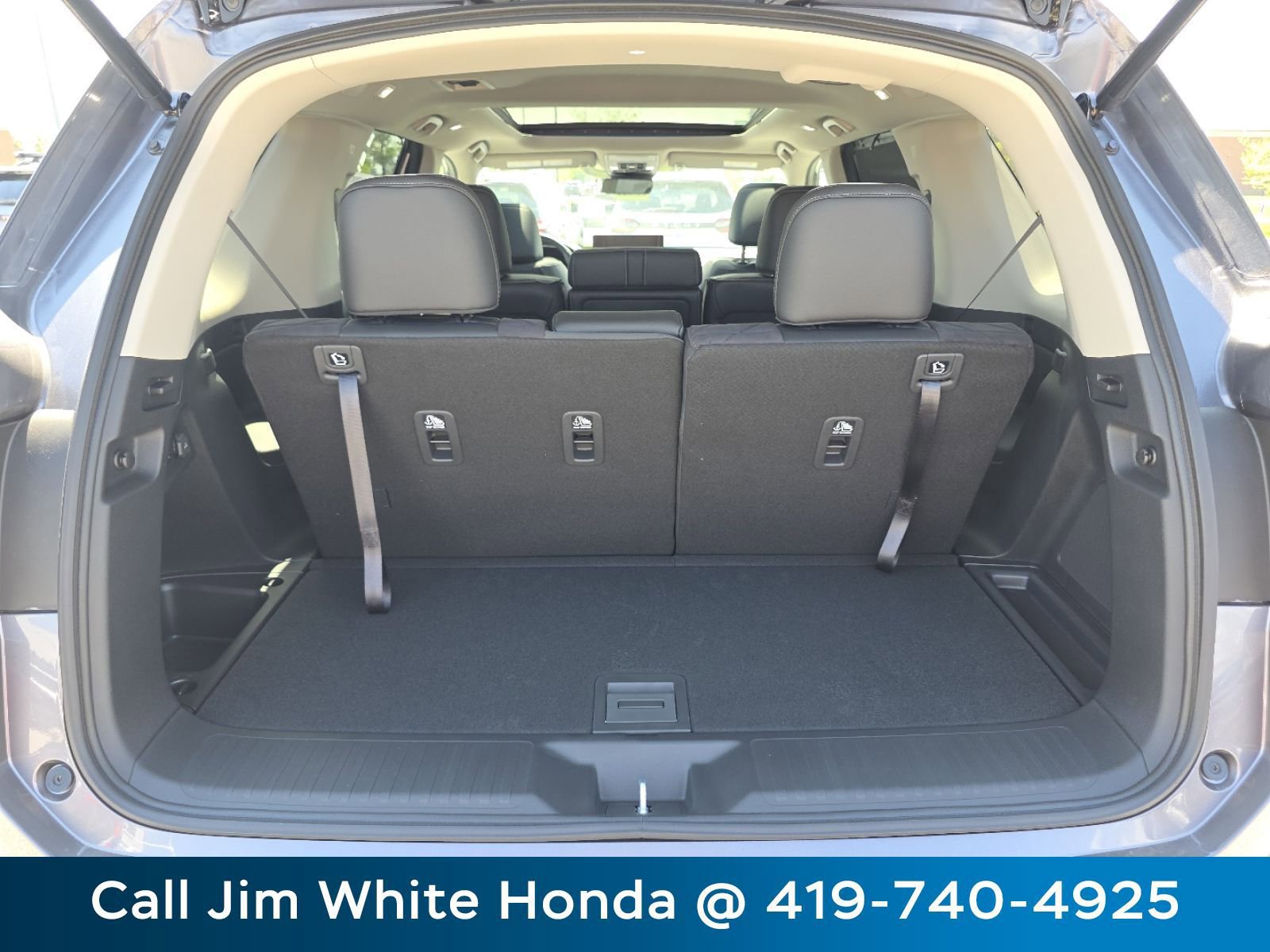 New 2026 Honda Pilot Elite image 15