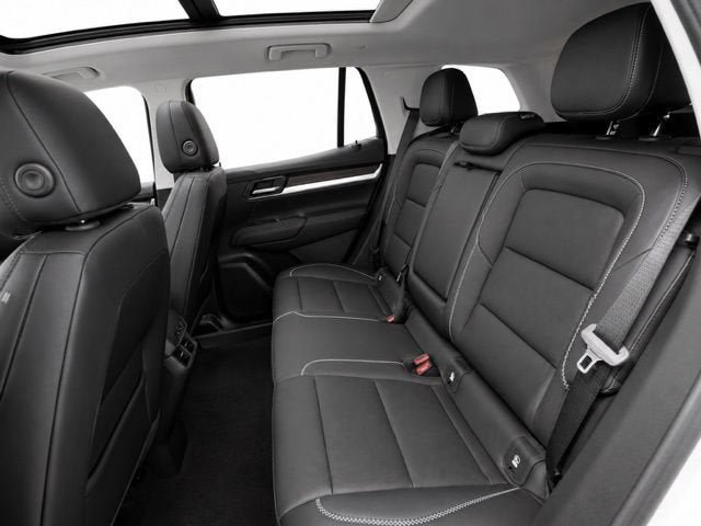 New 2027 GMC Terrain Denali AWD/4WD image 13