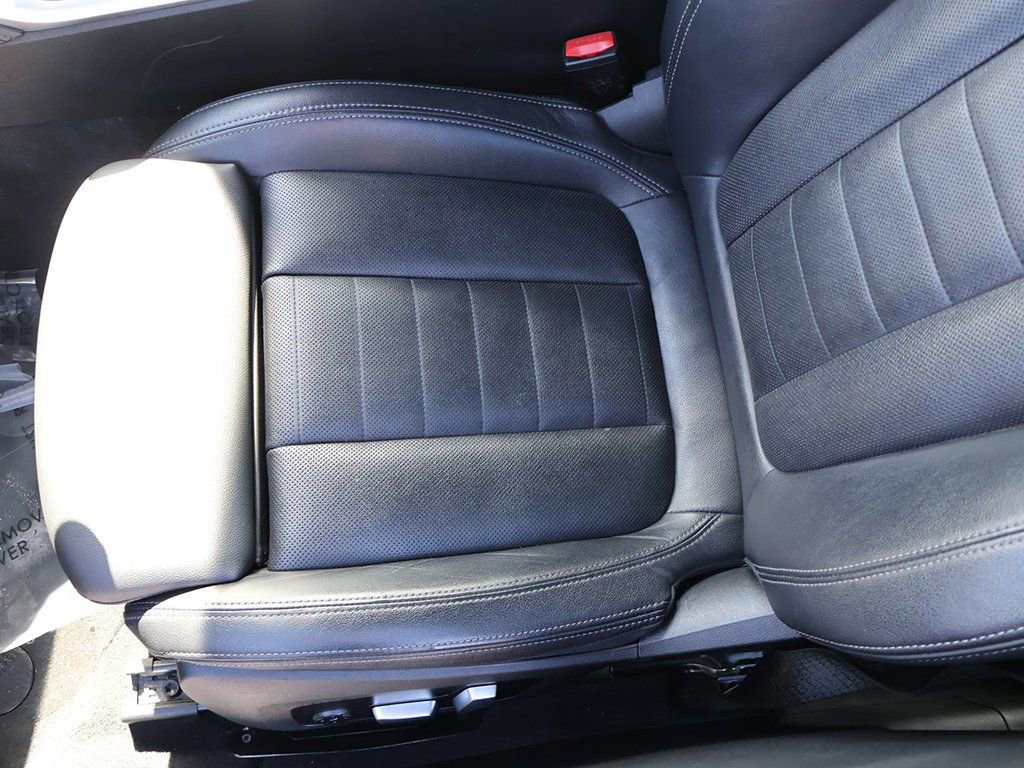 Used 2023 BMW 430i Gran Coupe xDrive w/ M Sport Package image 33