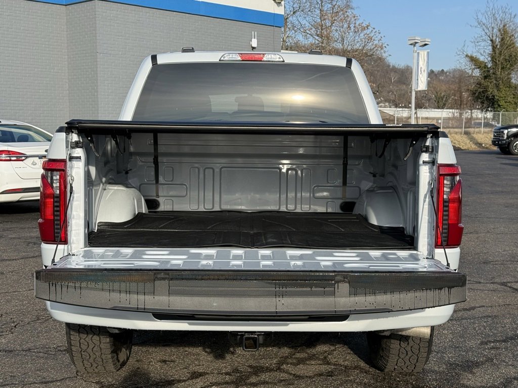 Used 2025 Ford F150 STX image 31