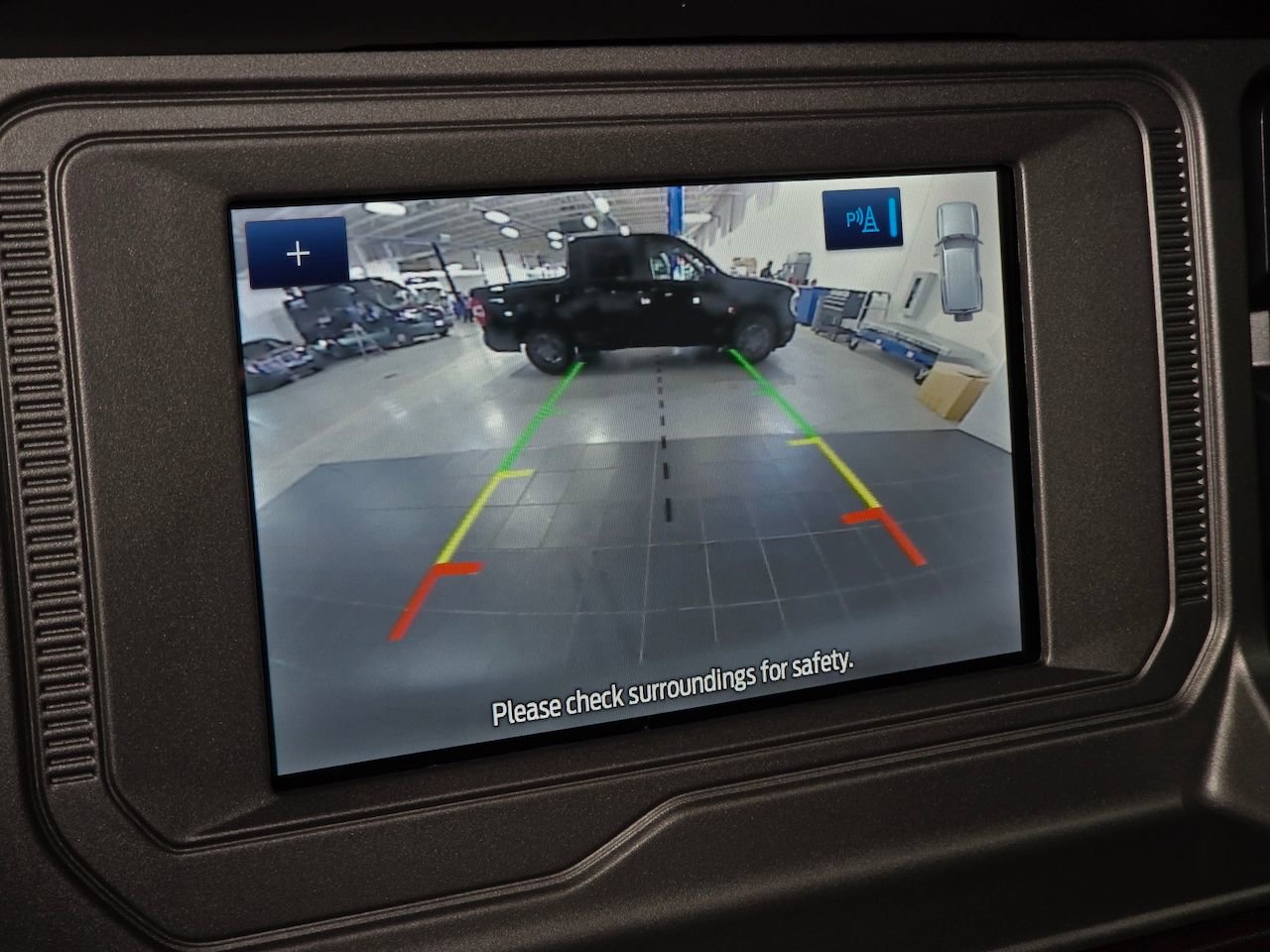 Used 2023 Ford Bronco Outer Banks image 27