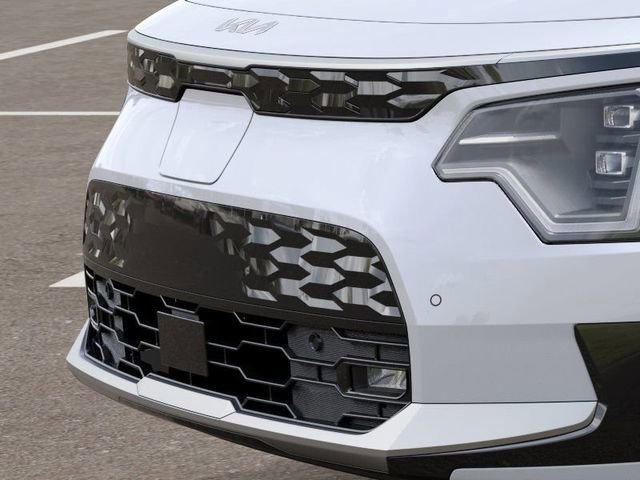 New 2026 Kia Niro Wave FWD image 12