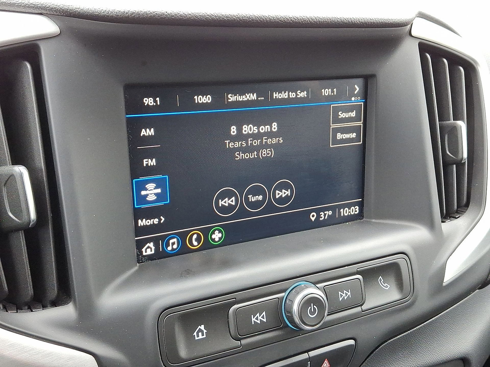 Certified 2023 GMC Terrain SLE w/ Driver Convenience Package image 14