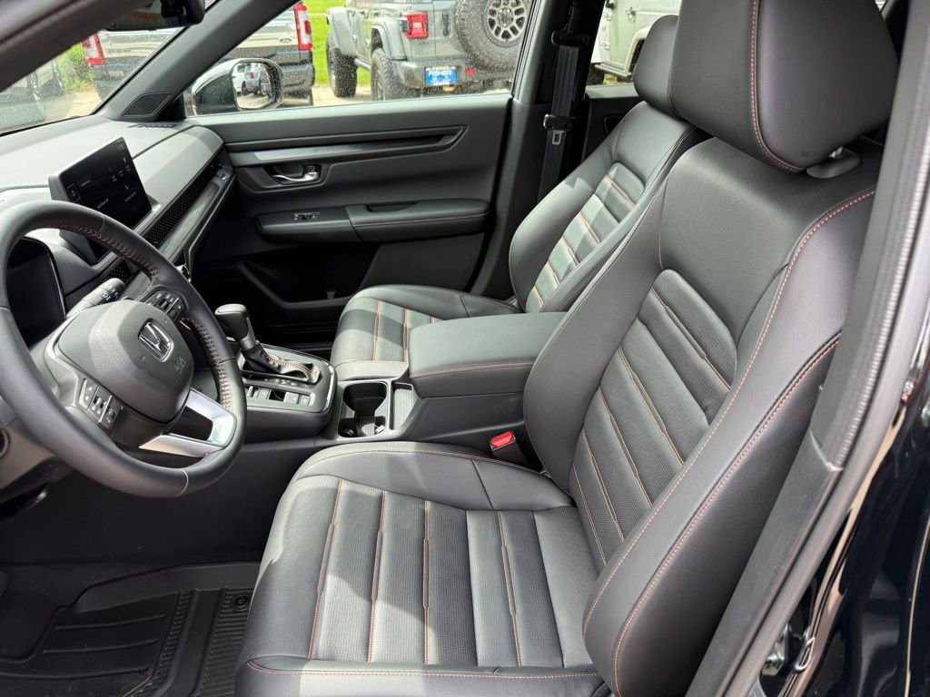 Used 2026 Honda CR-V Sport-L image 13