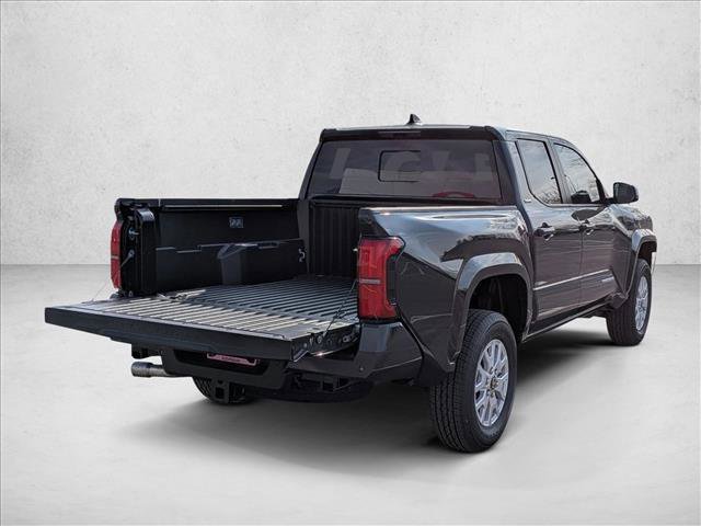 New 2026 Toyota Tacoma SR5 image 2