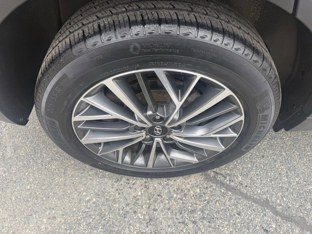 Used 2019 Hyundai Tucson SEL AWD/4WD image 11