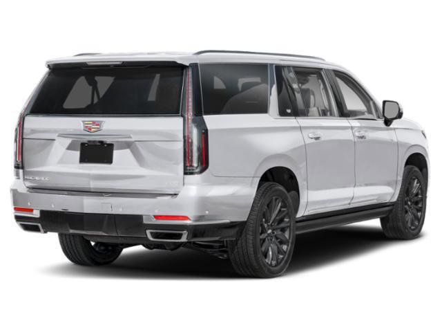 New 2025 Cadillac Escalade ESV Premium Luxury image 2