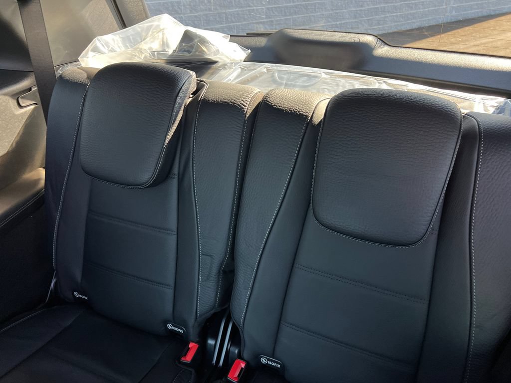 New 2026 Mercedes-Benz GLS 450 4MATIC image 25