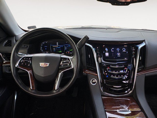 Used 2016 Cadillac Escalade ESV Premium AWD/4WD image 6