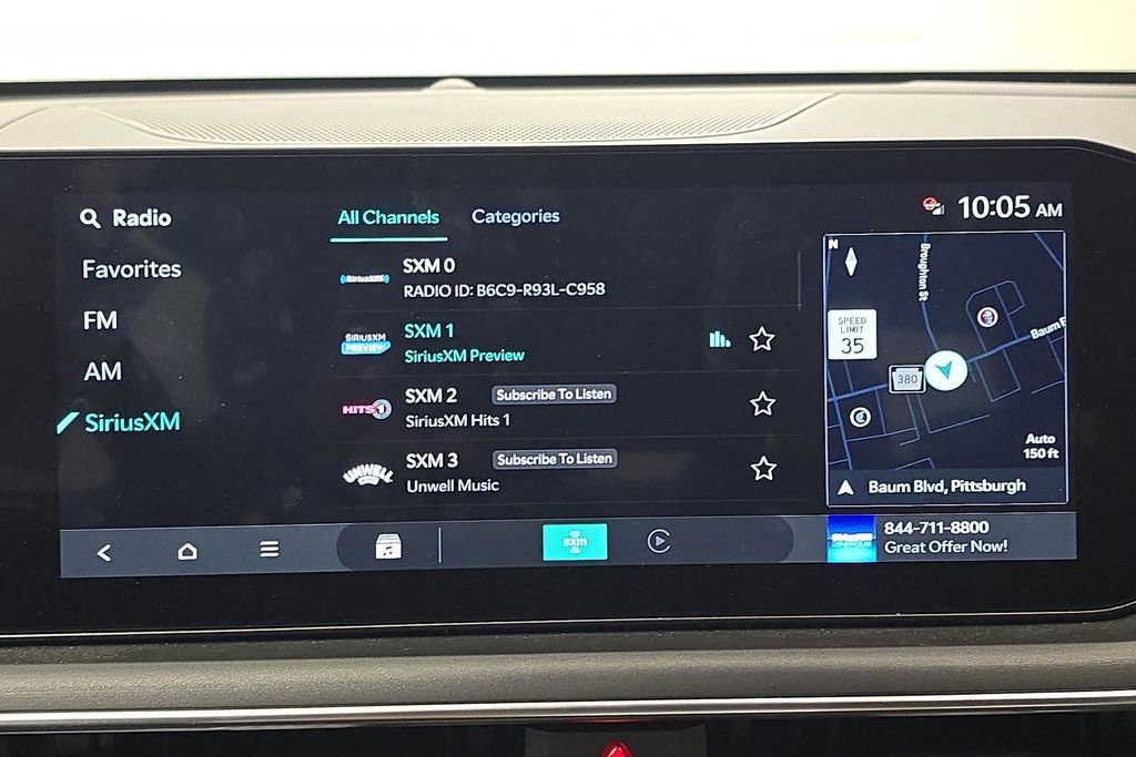 Used 2025 Kia K5 GT FWD image 17