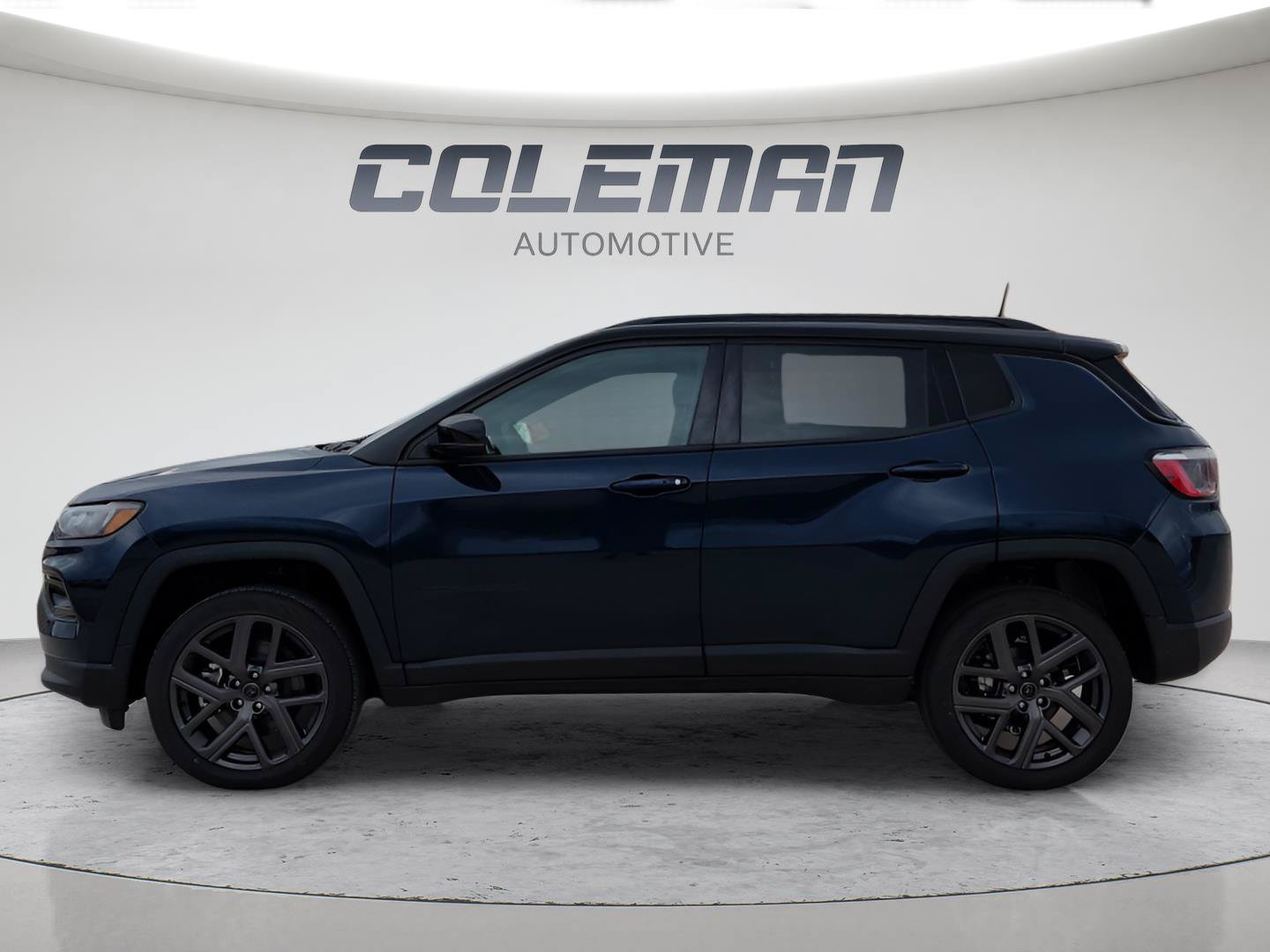 New 2026 Jeep Compass Limited w/ Sun, Sound & Navigation Group AWD/4WD image 2