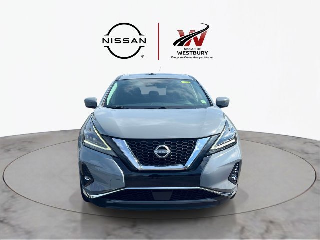 Certified 2023 Nissan Murano SL w/ SL Moonroof Package FWD image 2