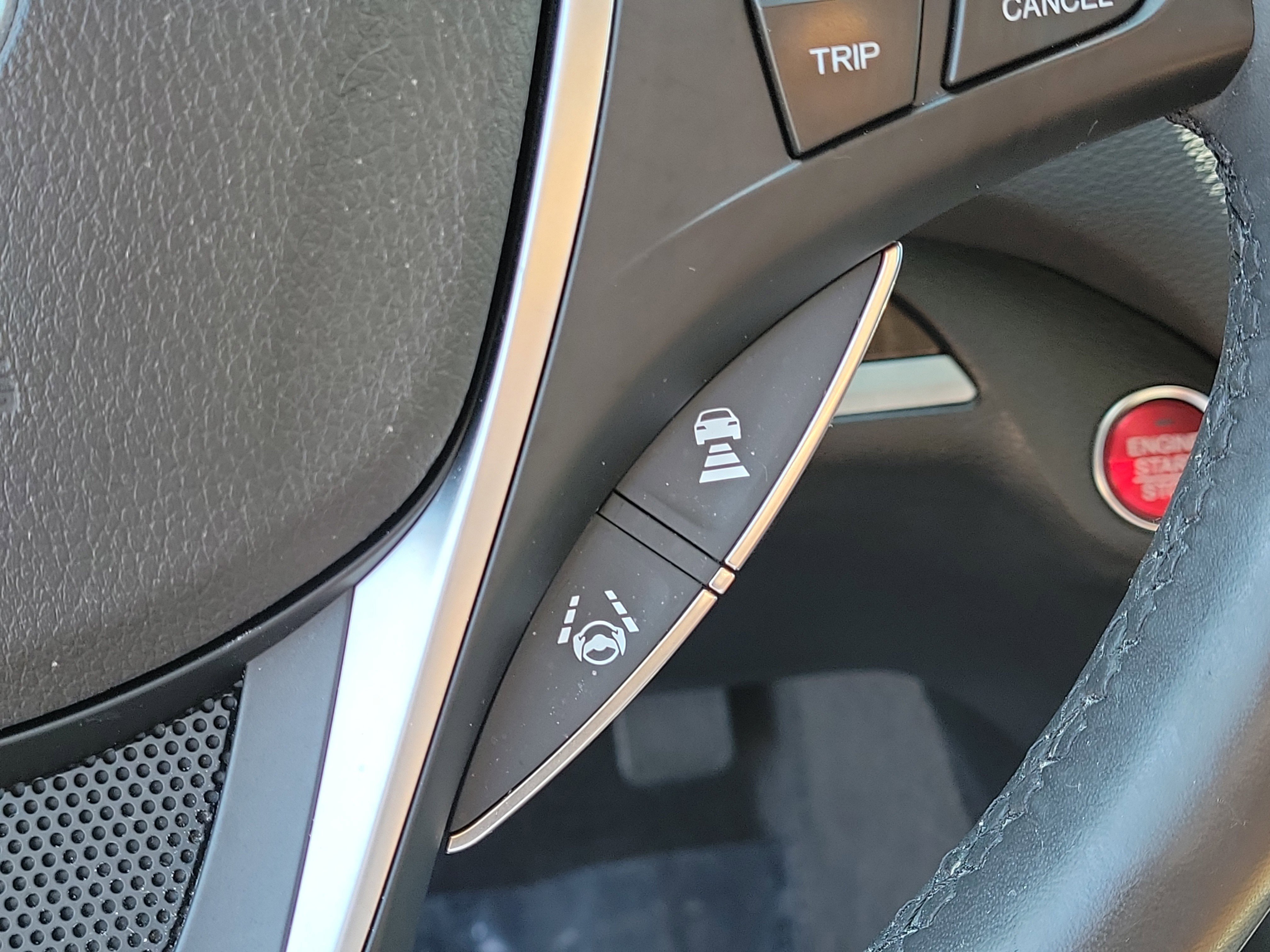 Used 2019 Acura TLX V6 w/ Technology Package FWD image 31