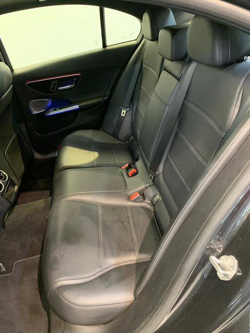 Used 2022 Mercedes-Benz C 300 4MATIC Sedan w/ Pinnacle Trim Package image 51