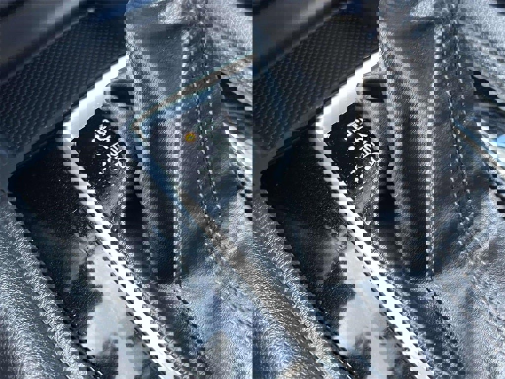 Certified 2019 Nissan Rogue Sport SV image 14