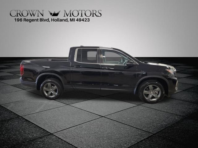 Used 2023 Honda Ridgeline RTL image 2