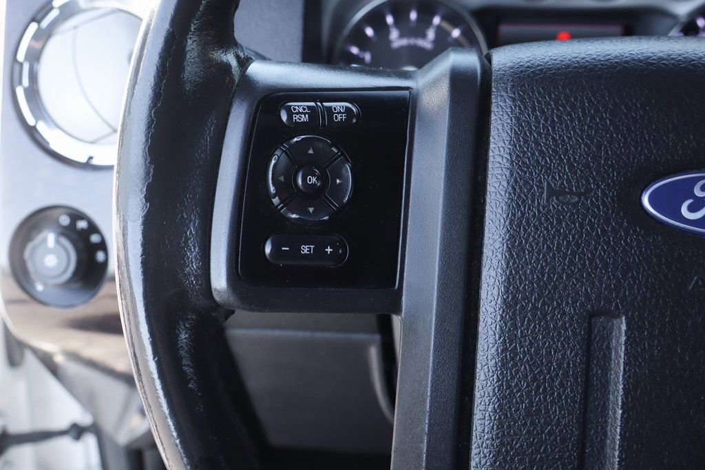 Used 2016 Ford F350 Platinum image 25
