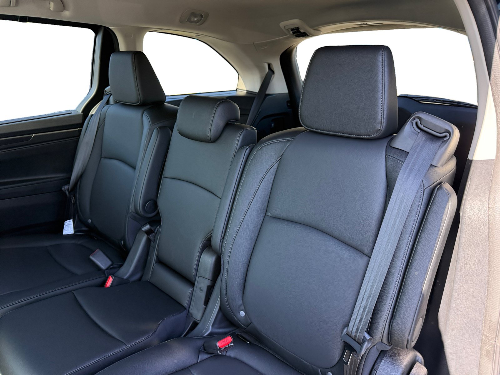 New 2026 Honda Odyssey EX-L image 16
