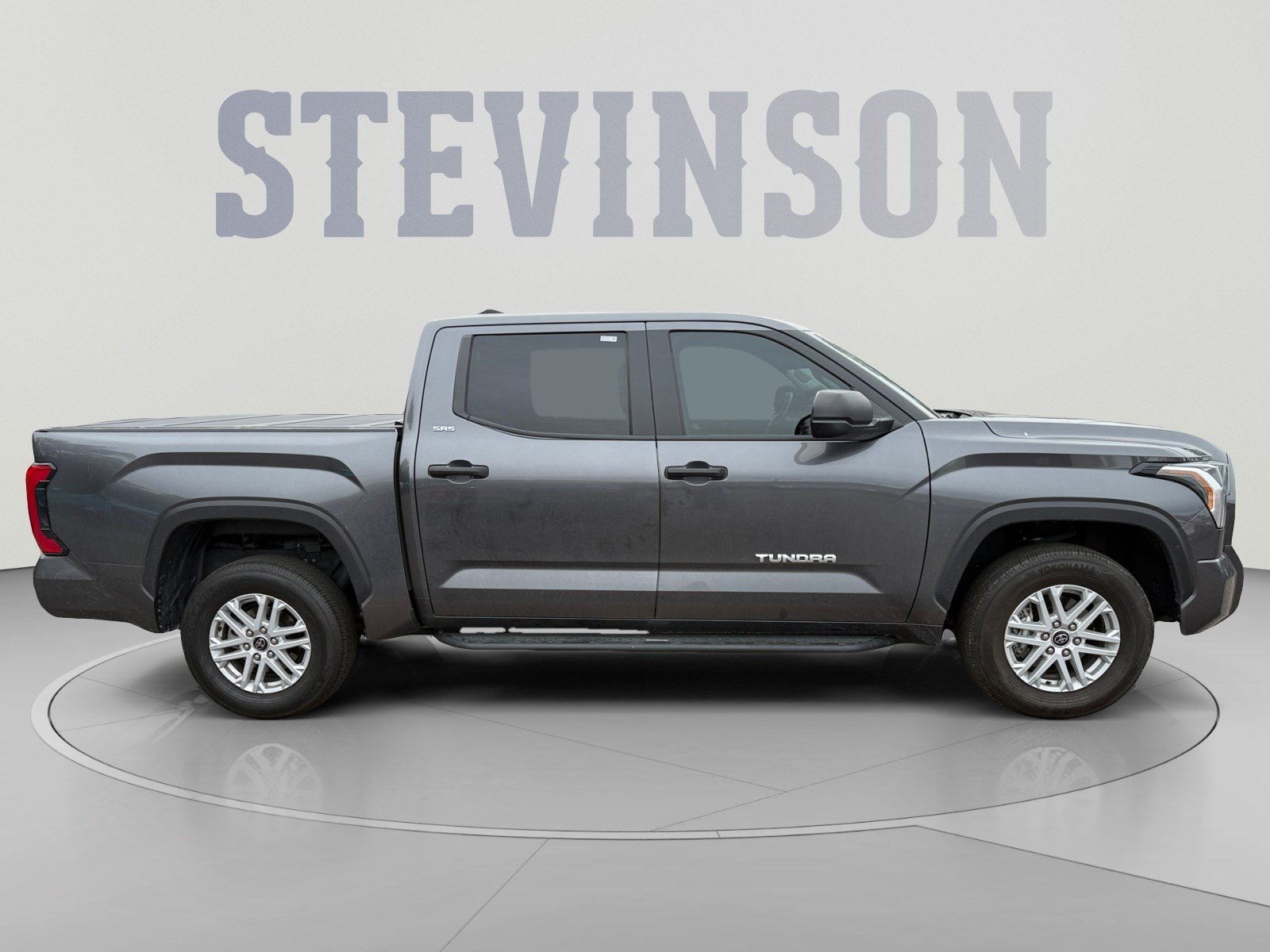 Used 2024 Toyota Tundra SR5 AWD/4WD image 6
