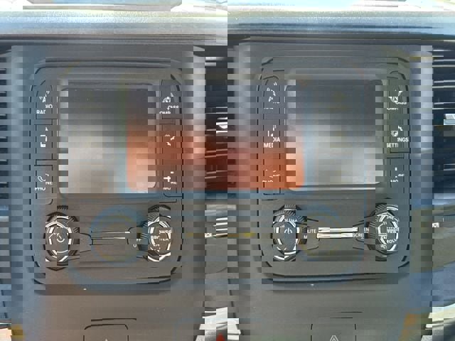 Used 2022 RAM 1500 Big Horn image 27