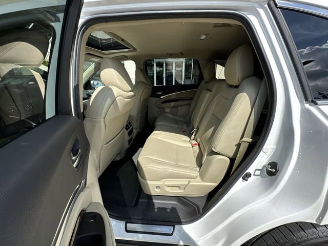 Used 2020 Acura MDX FWD image 27