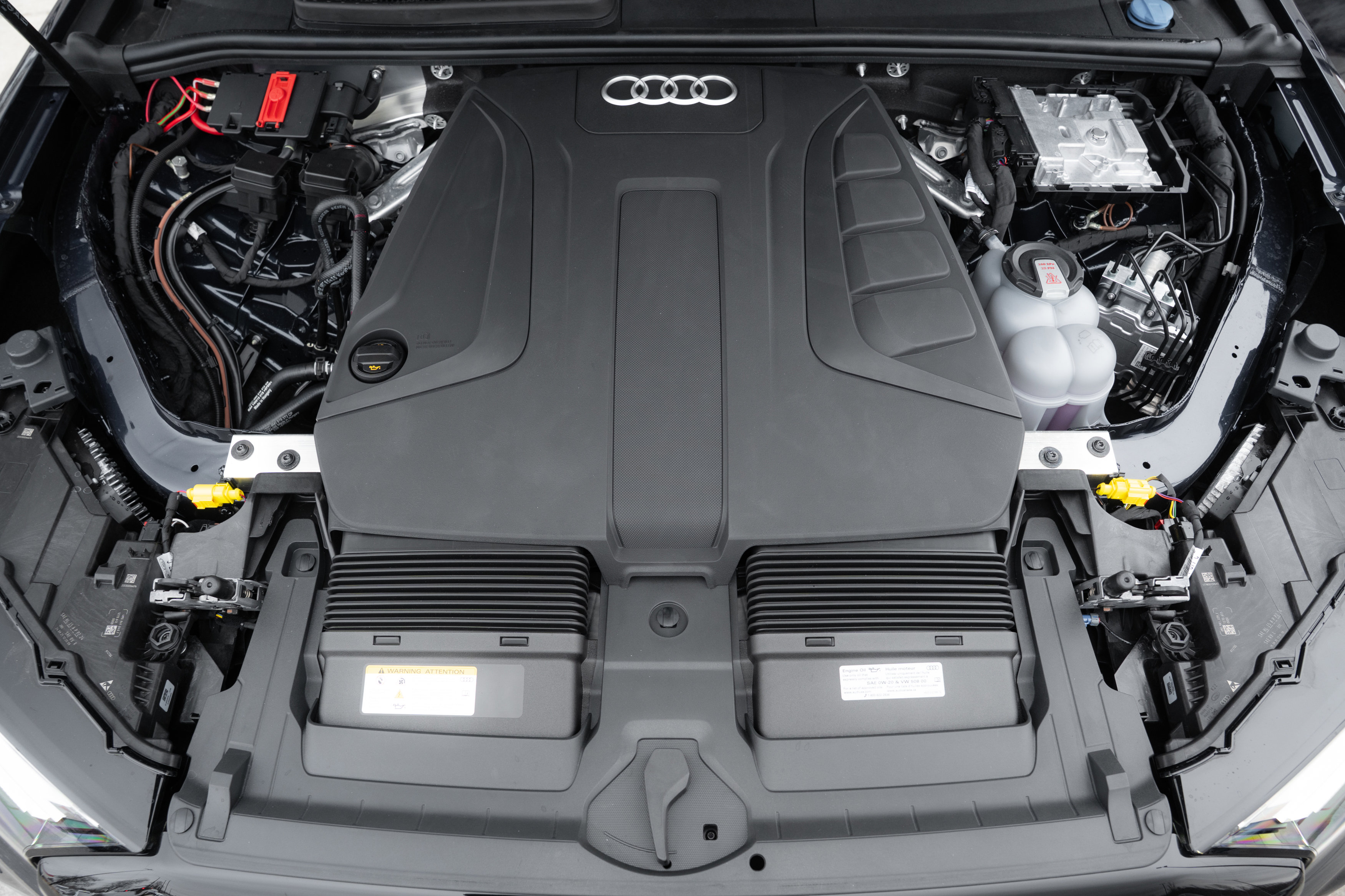 New 2026 Audi Q7 2.0T Premium image 37